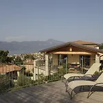 Apart Otel Ca Del 4*