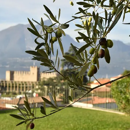 Ca Del Torri Del Benaco