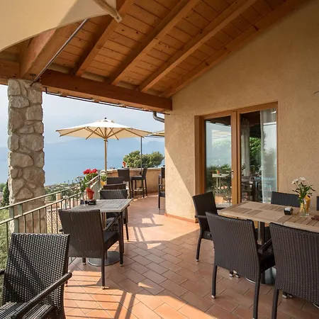 Ca Del 4* Торри-дель-Бенако