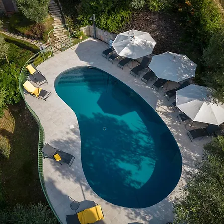 Ca Del Lejlighedshotel 4*