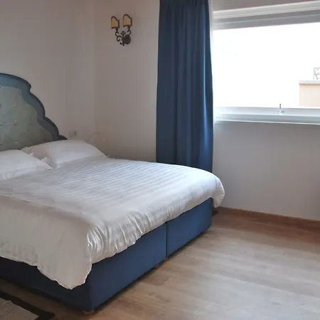 レジデンス カ デル ラーゴ アパートホテル