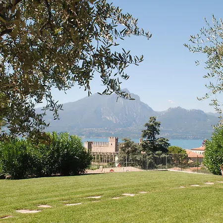 Ca Del Aparthotel 4*