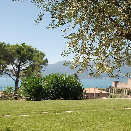 Ca Del Lejlighedshotel