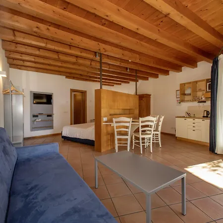 Ca Del 4*