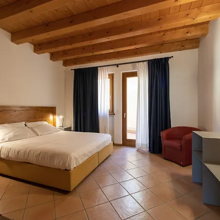 Ca Del 4* Torri Del Benaco