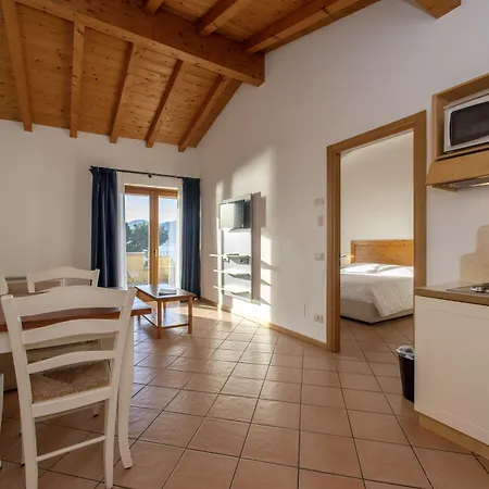 Ca Del 4* Torri Del Benaco