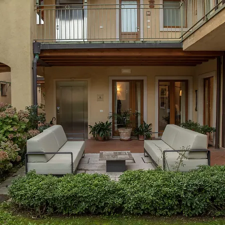 Ca Del 4* Torri Del Benaco