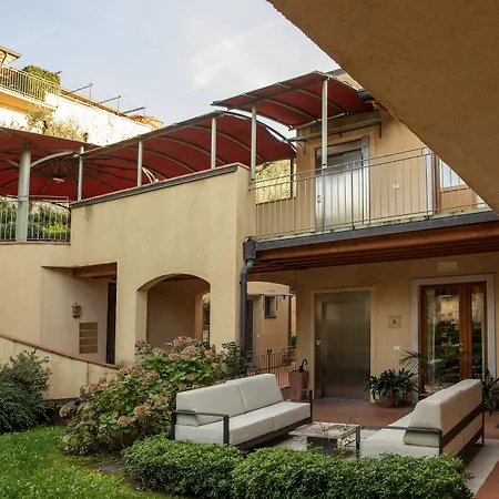 Ca Del 4* Torri Del Benaco