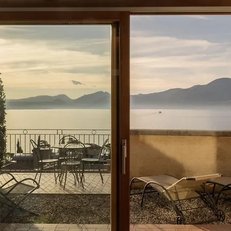 Ca Del Aparthotel 4*