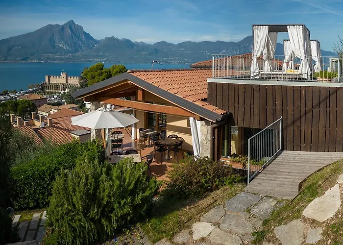 Ca Del Aparthotel