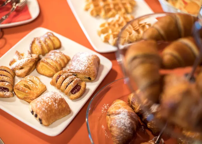 Aparthotel Ca Del 4*