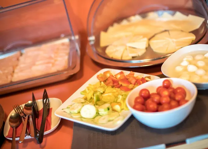 Ca Del Aparthotel 4*