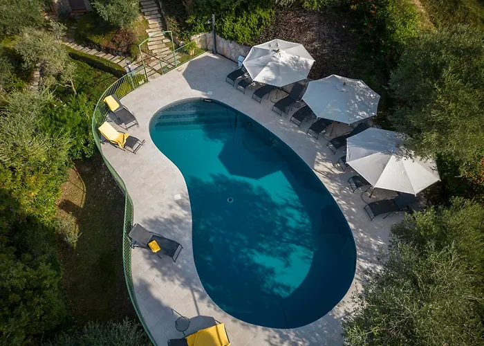 Ca Del Aparthotel 4*