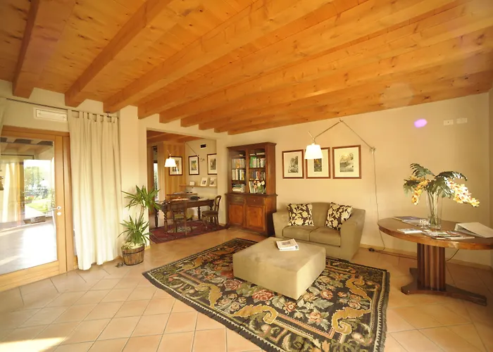 Aparthotel Ca Del