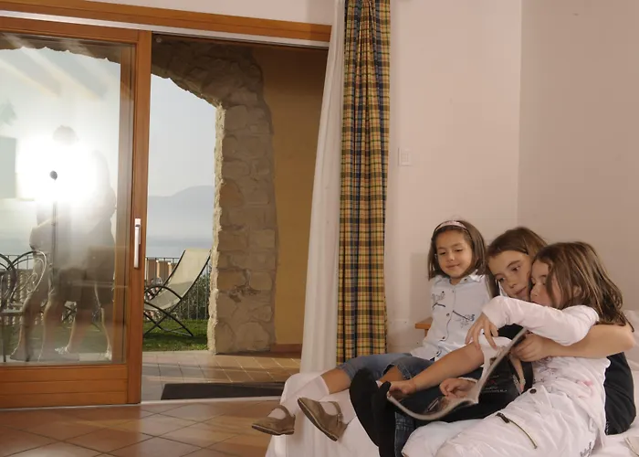 Ca Del Torri Del Benaco