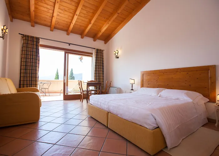 Aparthotel Ca Del