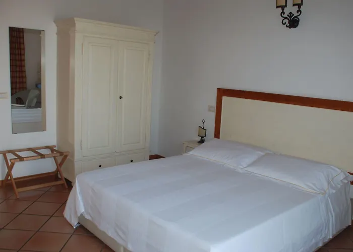 Aparthotel Ca Del