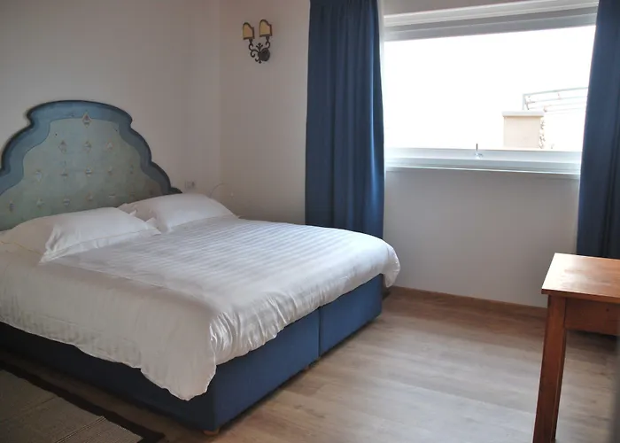 Ca Del Aparthotel