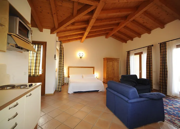 Aparthotel Ca Del