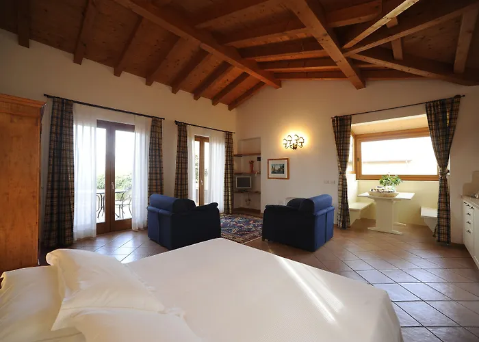 Ca Del Aparthotel