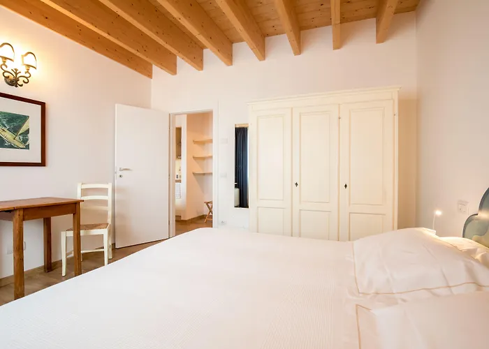 Ca Del 4* Torri Del Benaco