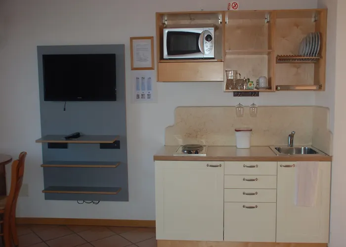 Ca Del 4* Torri Del Benaco