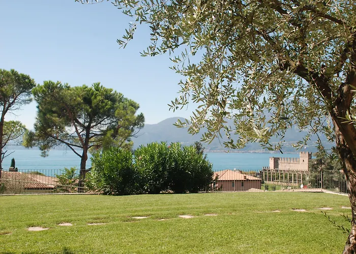Ca Del Aparthotel
