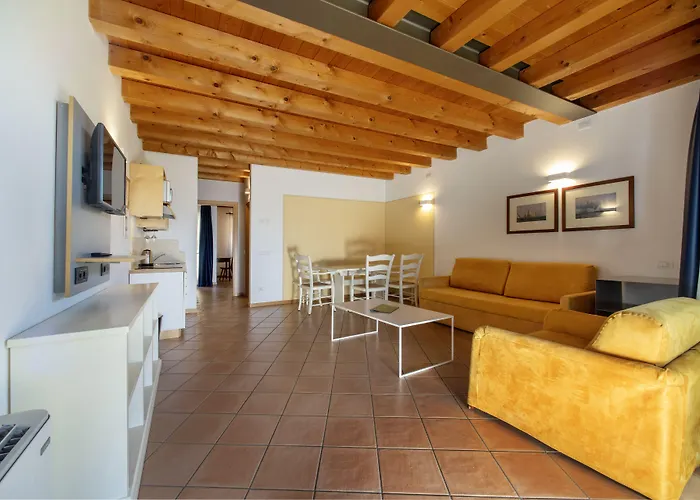 Ca Del 4* Torri Del Benaco