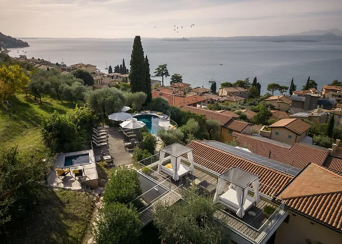 Ca Del 4* Torri Del Benaco