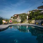 Hotel apartamentowy Ca Del 4*