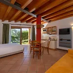 Ca Del Hotel apartamentowy