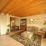Hotel apartamentowy Ca Del