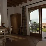 Ca Del Hotel apartamentowy