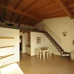 Hotel apartamentowy Ca Del Torri Del Benaco