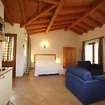 Hotel apartamentowy Ca Del