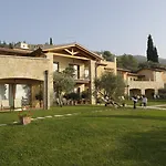 Ca Del Hotel apartamentowy