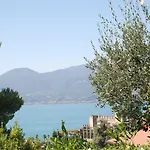 Hotel apartamentowy Ca Del Torri Del Benaco