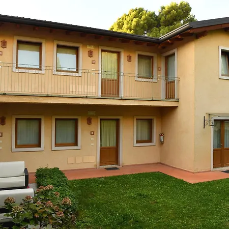 Ca Del Torri Del Benaco