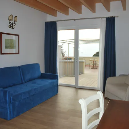 Ca Del 4* Torri Del Benaco