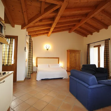 Aparthotel Ca Del