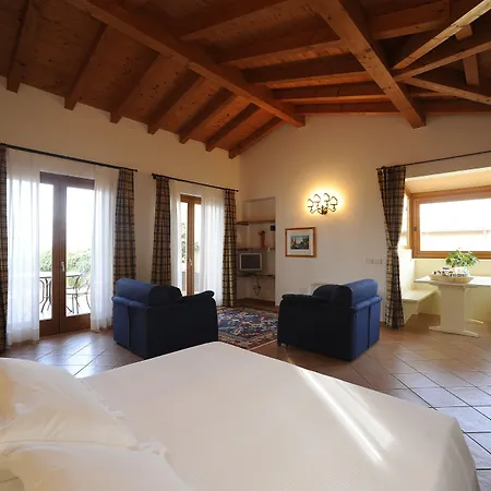 Ca Del Aparthotel