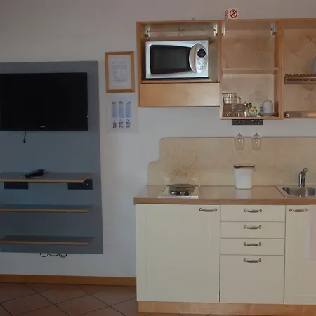 Ca Del 4* Torri Del Benaco