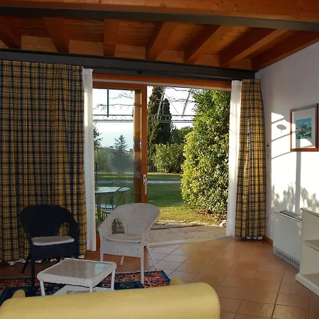 Ca Del Torri Del Benaco