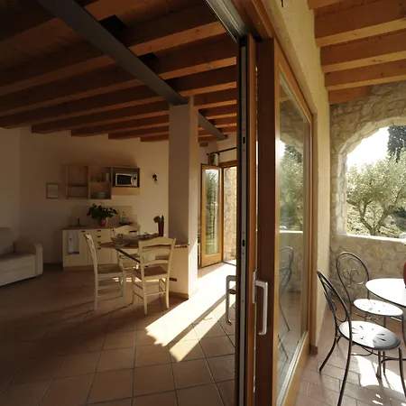 Aparthotel Ca Del Torri Del Benaco
