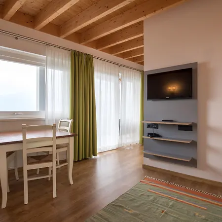 Aparthotel Ca Del 4*