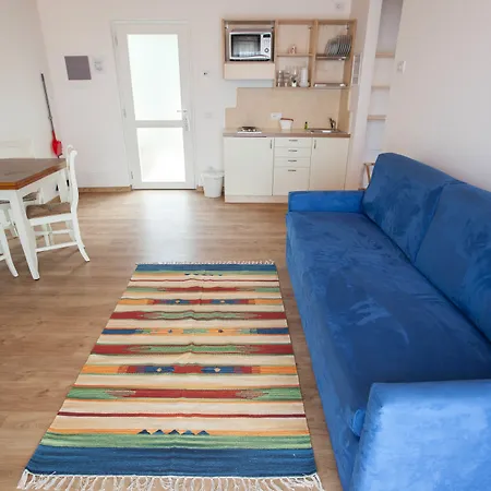Ca Del Aparthotel 4*
