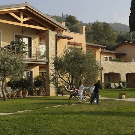 Ca Del Aparthotel 4*