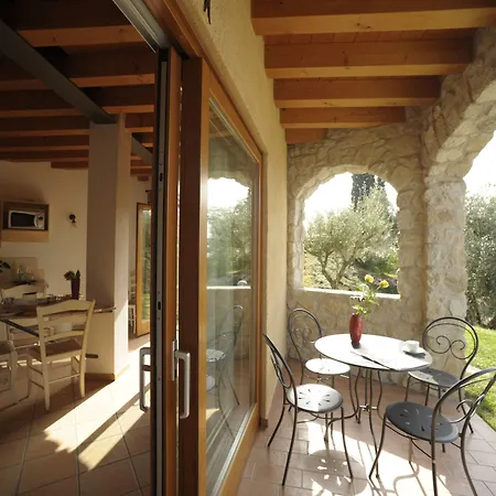 Ca Del 4* Torri Del Benaco