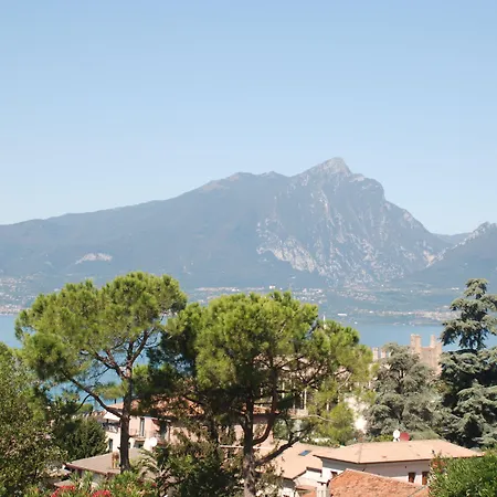 Aparthotel Ca Del 4*