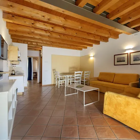 Ca Del 4* Torri Del Benaco